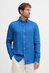 Tommy Hilfiger cămașă pentru bărbați din in PPY2-KDM0L9_55X (MW0MW41530)