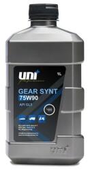 uni Uni+performance Hajtóműolaj 75w-90 1l