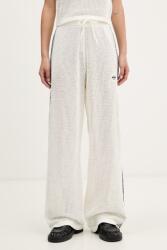 adidas Originals pantaloni de trening pentru femei Crochet PPY2-SPD0BS_01X (KC6493)