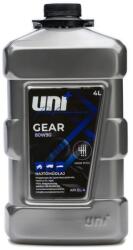 uni Uni+performance Hajtóműolaj 80w-90 4l
