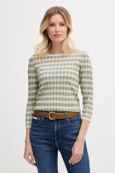 Benetton pulover pentru femei, cu vâscoză PPY2-SWD0EZ_81X (1XRHE10H8)