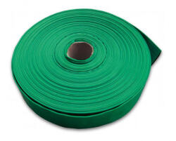 Bradas AGRO-FLAT GREEN 3 colos, 3 bar, 50 fm