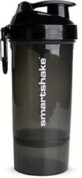 Smartshake Original2go One (800 Ml) Gunsmoke Black