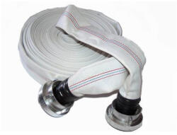 Bradas MARPOL(85315) (V60131)Tömlő LINED HOSE Max. : 2 BAR! ! ! 2 colos 20 fm klt (WLHC620020)