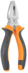 Bradas Kombináltfogó 160mm HAWK GRIP *A