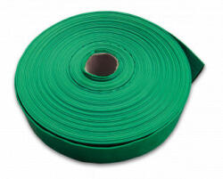 Bradas AGRO-FLAT GREEN 2 colos, 3 bar, 100 fm