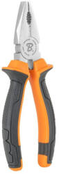 Bradas Kombináltfogó 180mm HAWK GRIP *A