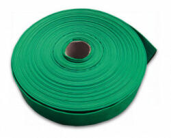 Bradas AGRO-FLAT GREEN 2 colos, 3 bar, 50 fm (WAF3B200050)