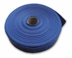 Bradas AGRO-FLAT BLUE 3 colos, 2 bar, 100 fm (WAF2B300100)
