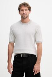 BOSS Orange tricou pentru bărbați, cu bumbac PPY2-SWM07T_01X (50558743)