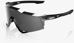  Ochelari 100% Speedcraft Juan Soto 1, polished black chrome/HiPER Mercury Mirror