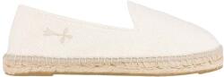 Manebi espadrile Flat Espadrilles PPYX-OBD44N_00X (O.7.0.N0)