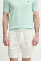 Tommy Hilfiger pantaloni scurți pentru bărbați, cu in PPY2-SZM0GT_01X (MW0MW44353)