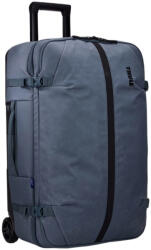 Thule Aion Wheeled Duffel 70cm - Dark Slate Bőrönd kerekekkel