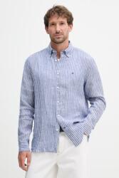 Tommy Hilfiger cămașă pentru bărbați, din in PPY2-KDM0IO_55X (MW0MW42400)