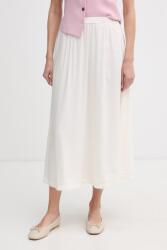Tommy Hilfiger fustă cu in PPY2-SDD0GJ_01X (WW0WW48966)