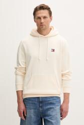 Tommy Hilfiger hanorac cu glugă pentru bărbați, din bumbac 9BYA-BLM00Y_01X (DM0DM21922)