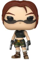 JBL POPGames: Tomb Raider - Lara Croft Figurina