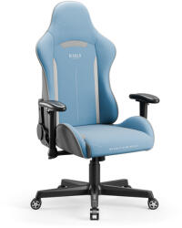Diablo Chairs DIABLO X-STARTER gamer szék, kék