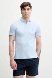 Tommy Hilfiger polo bărbătesc din bumbac PPY2-POM07T_05X (MW0MW43144)