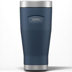Thermos Cana termică impermeabilă Thermos, 470 ml, albastru ()