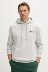 Tommy Hilfiger hanorac cu glugă pentru bărbați, din bumbac PPY2-BLM0JB_09X (DM0DM22680)