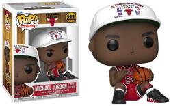 Funko POP NBA: Bulls - Michael Jordan Figurina