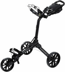 BagBoy Nitron Black/Black Kézi golfkocsi Általános ajánlat