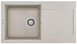 Elleci - Mosogatótálca Easy 290 G39 Bianco soft (LGY29039) - modernkonyha