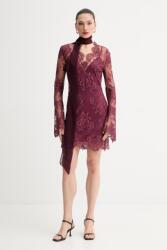 ANIYE BY rochie din dantelă PPY2-SUD0Z5_93X (185034)