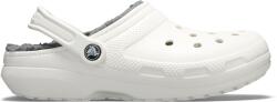 Crocs Classic Fuzz Lined Clog (203591-10m)