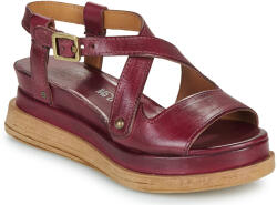 Airstep / A. S. 98 Sandale cu platformă LAGOS SANDALS Airstep / A. S. 98 roșu 36