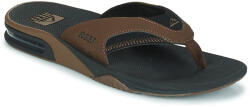 Reef Flip-Flops Bărbați Fanning Reef Maro 45