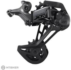Shimano Schimbător Shimano XT RD-M8130 Linkglide pentru biciclete electrice, 11 viteze, patină super lungă (SGS), Shadow+, OEM