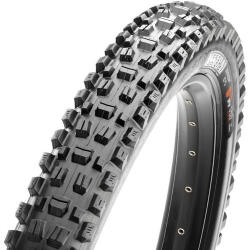 Maxxis Külső Maxxis 29X2.50WT ASSEGAI 3CG/EXO+/TR Hajtogatható 1121g