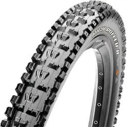 Maxxis Külső Maxxis 27.5X2.80 HIGH ROLLER II EXO/TR Hajtogatható 967g