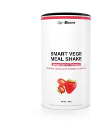 GymBeam Supliment alimentar GymBeam Smart Vege Meal Shake, 500 g (jahoda)