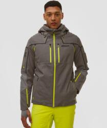 Spyder Jachetă De Schi Pentru Bărbați Spyder Pinnacle Melange Jacket