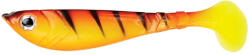 Berkley Pulse Shad gumihal, 14 cm, hot yellow perch, 2 db (1543969)