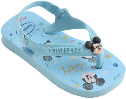 Havaianas Flip-Flops Băieți BABY DISNEY CLASSICS Havaianas albastru 22