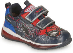 GEOX Pantofi sport Casual Băieți B TODO BOY Geox Negru 23