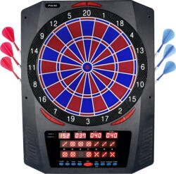 Bullet darts tábla Bullet Pulse, elektromos