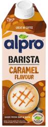 Alpro barista zab-szójaital karamell 1000 ml - mamavita