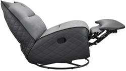 COUGAR Fotoliu gaming Cougar OVERLORD Neo, Black-Grey (CGR-OLN-GRB)
