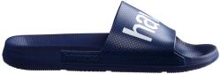 Havaianas Papuci de vară Femei SLIDE CLASSIC LOGOMANIA Havaianas Albastru 43 / 44
