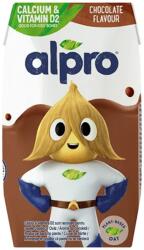 Alpro zabital csokoládé 200 ml - mamavita