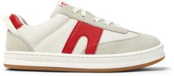 Camper gyerek sportcipő Runner Four Kids - bézs 34 - answear - 22 990 Ft