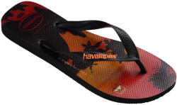 Havaianas Flip-Flops Bărbați HYPE Havaianas portocaliu 45 / 46