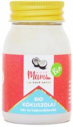 MosóMami Kft VCO Bio Kókuszolaj 110 ml (MosóMami Kft)