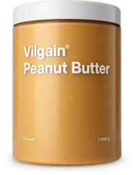 Vilgain Био фъстъчено масло Crunchy - 1.000 г